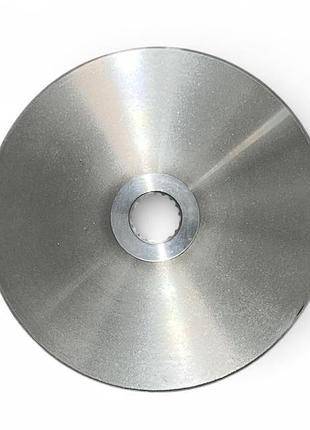 Крыльчатка переднего вариатора 5st-f.s yamaha jog sa-26j/sa-36j/sa55j/gear ua06-08j taiwan