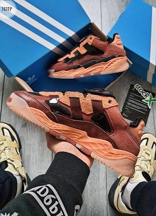 Adidas niteball 4