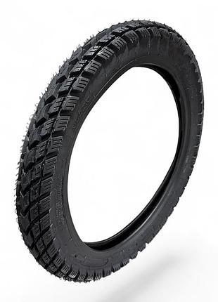 Гума 3.00-18 tt l-893 kurosawa m-t (ch)
