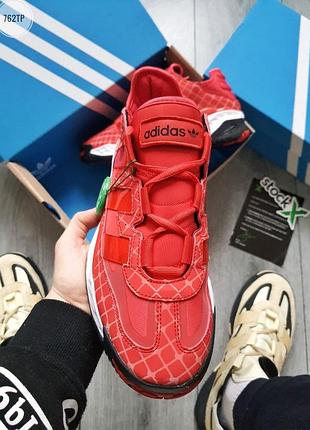 Adidas niteball 3