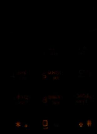 Мобильный телефон nokia 6060 4