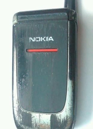 Мобильный телефон nokia 6060