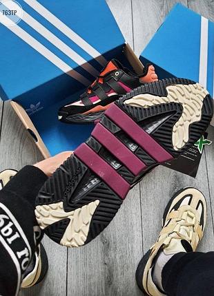 Adidas niteball 2