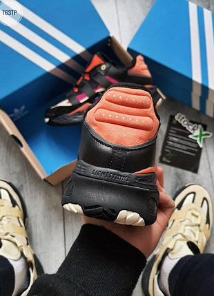 Adidas niteball 3