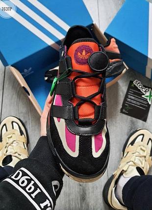 Adidas niteball 4