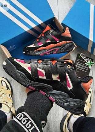 Adidas niteball 5