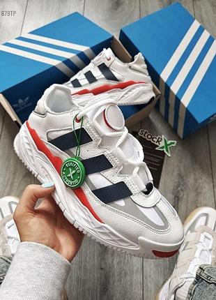 Adidas niteball