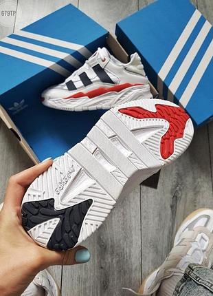 Adidas niteball 2