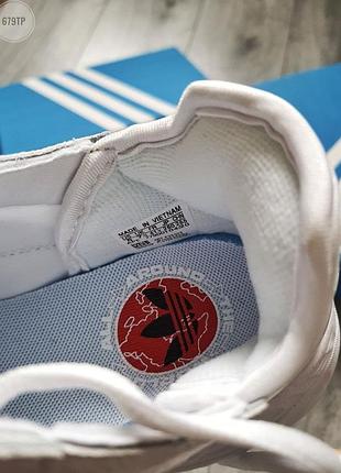 Adidas niteball 8