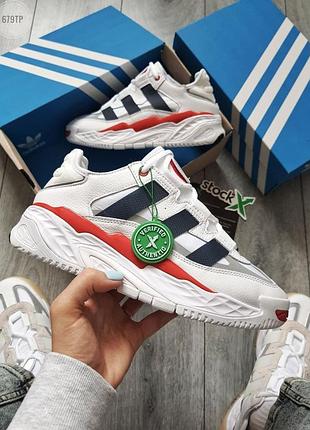 Adidas niteball 3