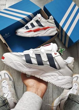 Adidas niteball 5