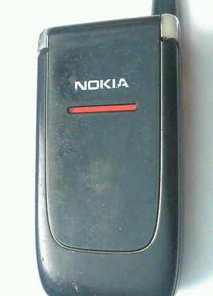 Мобильный телефон nokia 6060
