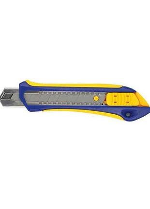 Ніж посилений з висувним лезом sk5 25 мм katana, 04-03-0825 тм kubis