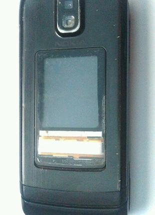 Мобільний телефон nokia 6650 fold 6650d-1c