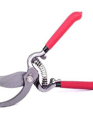 Секатор 200 мм ft-1003 ft-1003 тм intertool