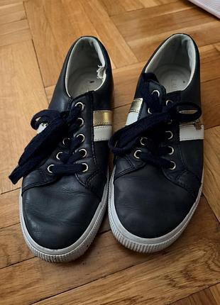 Кросівки ralph lauren