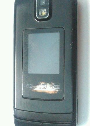 Мобильный телефон nokia 6650 fold 6650d-1c