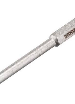 Свердло по склу та кераміці intertool 6 мм hex (sd-0286)