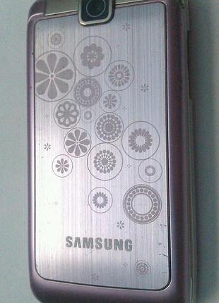 Мобільний телефон samsung s3600i gt-s3600 i