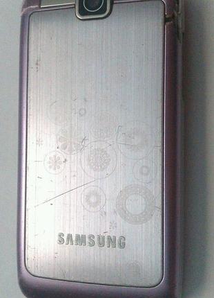 Мобильный телефон samsung s3600i 1977-s3600 i