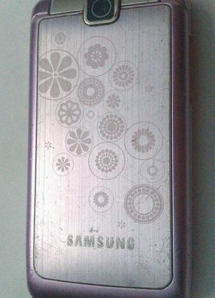 Мобильный телефон samsung s3600i 1977-s3600 i