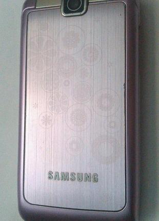 Мобильный телефон samsung s3600i 1977-s3600 i
