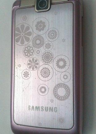 Мобильный телефон samsung s3600i 1977-s3600 i