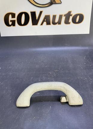 Ручка потолка задняя volkswagen passat b6 1k0857607j