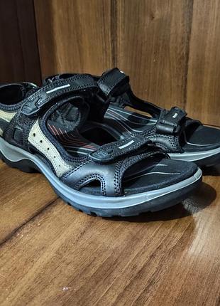 Ecco offroad yacatan original 40