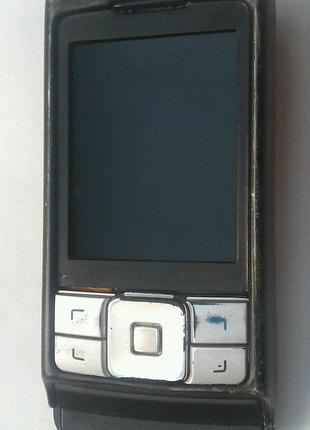 Мобильный телефон nokia 6270