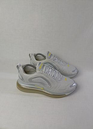 Кроссовки nike air max 720 originals мужские 40.5