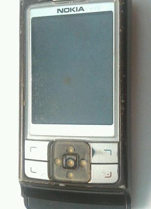 Мобильный телефон nokia 6270