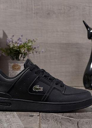 Мужские lacoste 5