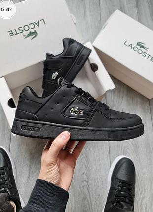 Мужские lacoste 2