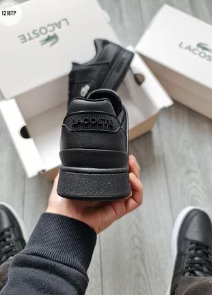 Мужские lacoste 8