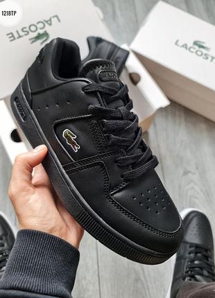 Мужские lacoste
