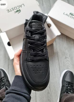 Мужские lacoste 6