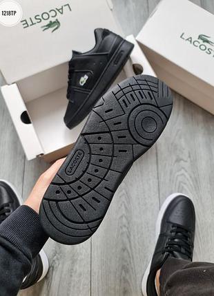 Мужские lacoste 4