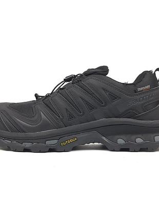 Salomon xa forces gore-tex черные 45
