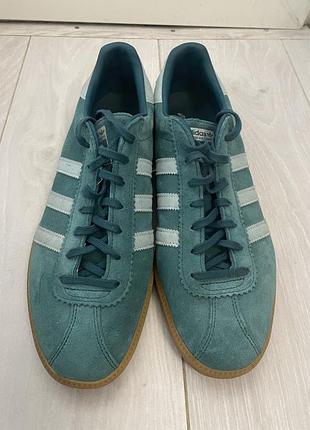Кроссовки adidas originals adidas brmd
