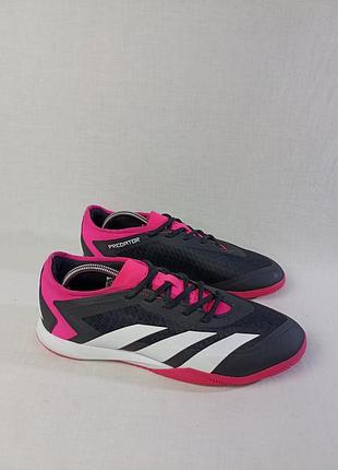 Футзалки adidas predator originals мужские 45