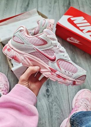Женские nike v5 rnr custom pink