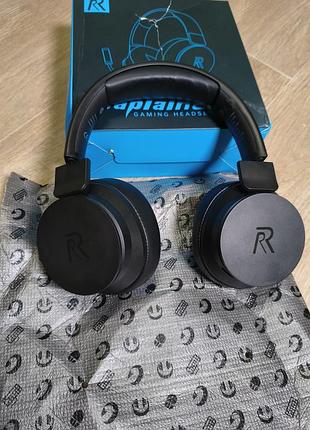 Беспроводные игровые наушники с микрофоном captain 200 (gaming headset)