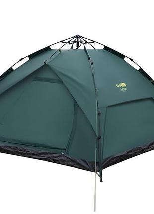 Намет tramp swift 3 (v2) green utrt-098