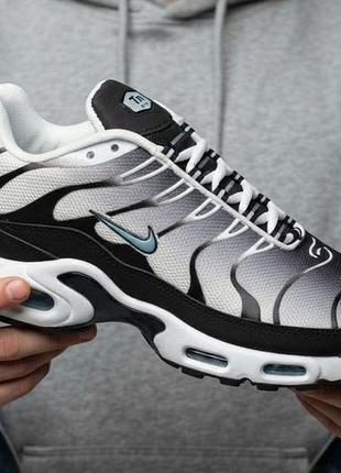Кросівки чоловічі nike air max tn plus / найк аір макс тн+