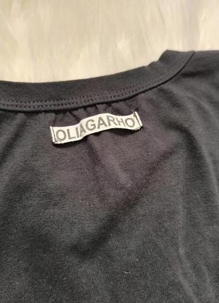 Топ лонг oliagarho s 3