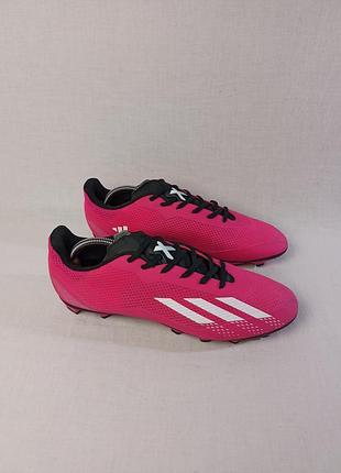 Бутсы adidas predator originals мужские 45