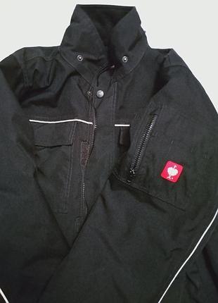 Чоловіча робоча куртка engelbert strauss (оригінал) розмір m / l-xl