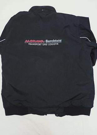 Мужская рабочая куртка engelbert strauss (оригинал) размер m / l-xl 7