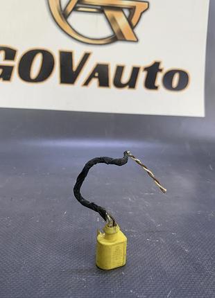 Фішка/ розʼєм vag 3b0973702